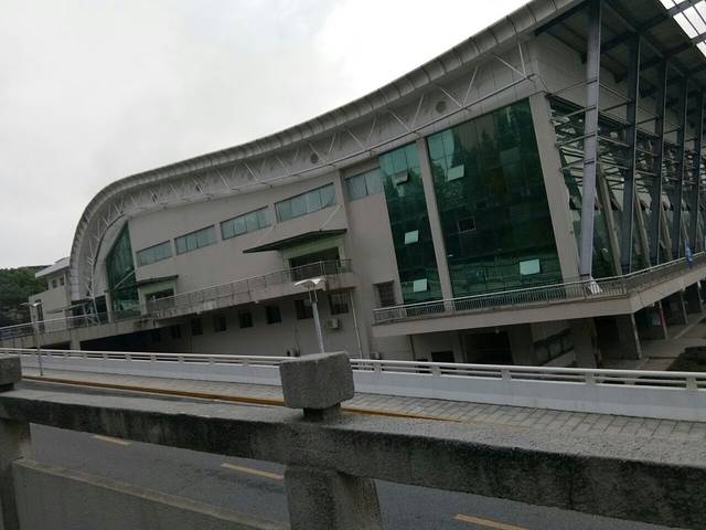 湖南财政经济学院-图书馆