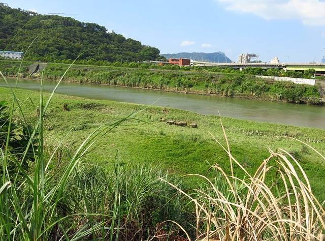 金山万里自行车道