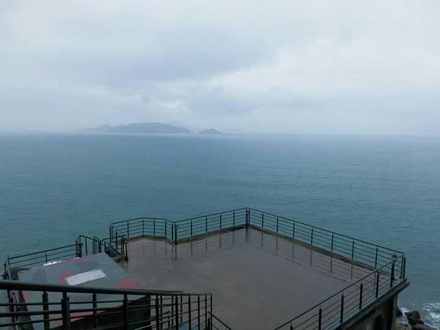 福建省连江县马祖日报社