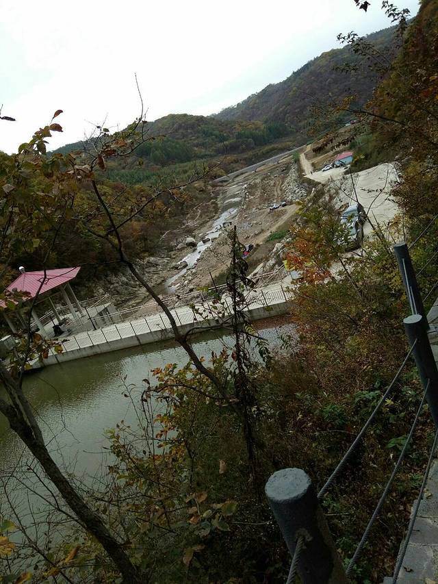 南天门文化旅游风景区