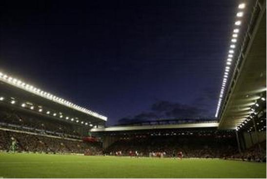 圣多明戈市政球场