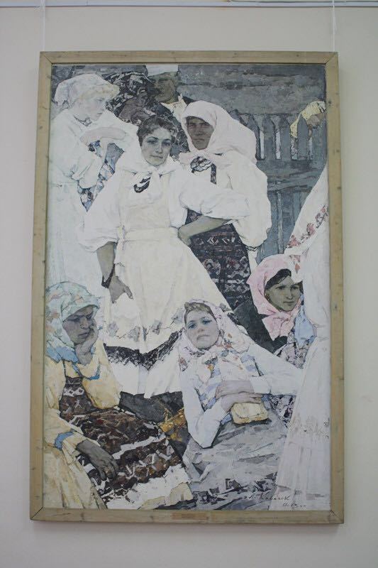 哈尔科夫美术博物馆