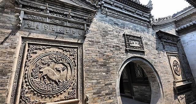 清代考院博物馆