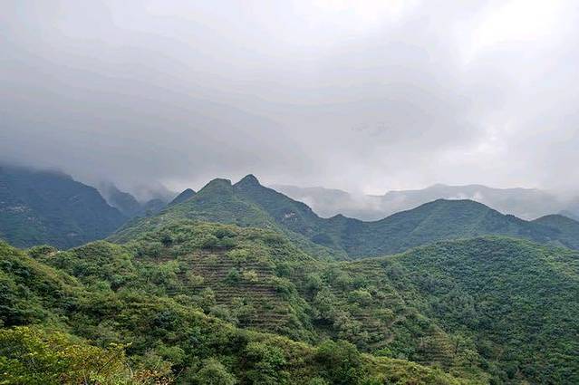 纱帽山