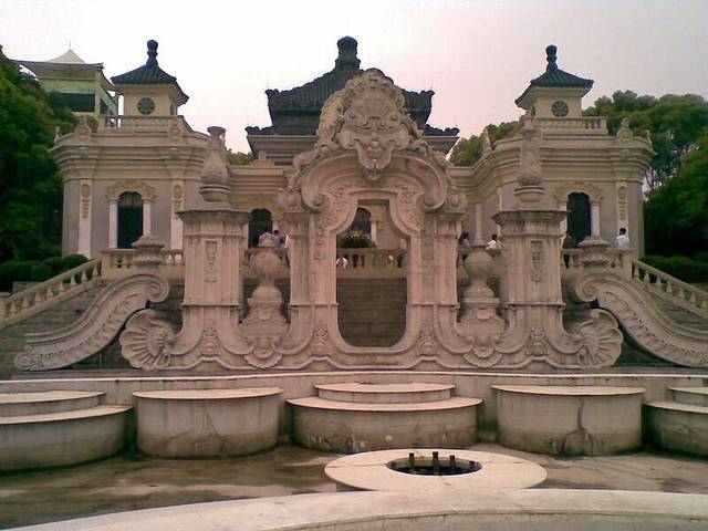 珠海宝镜湾遗址