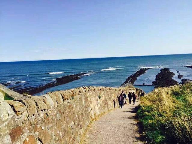 St Andrews Preservation Trust Museum