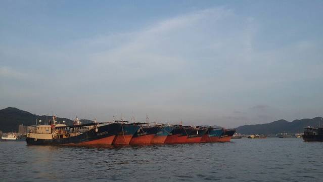 珍珠湾水上活动