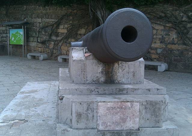 虎门林则徐纪念馆