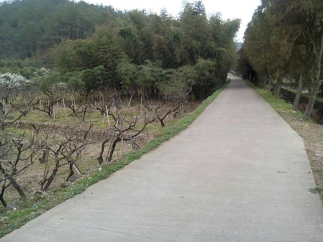 瞻山庙旅游风景区