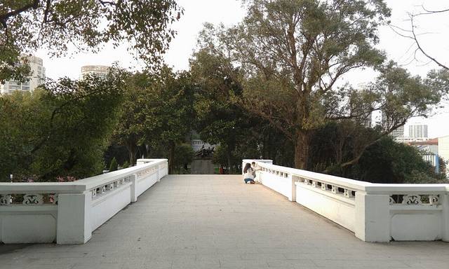 解放一江山岛纪念馆