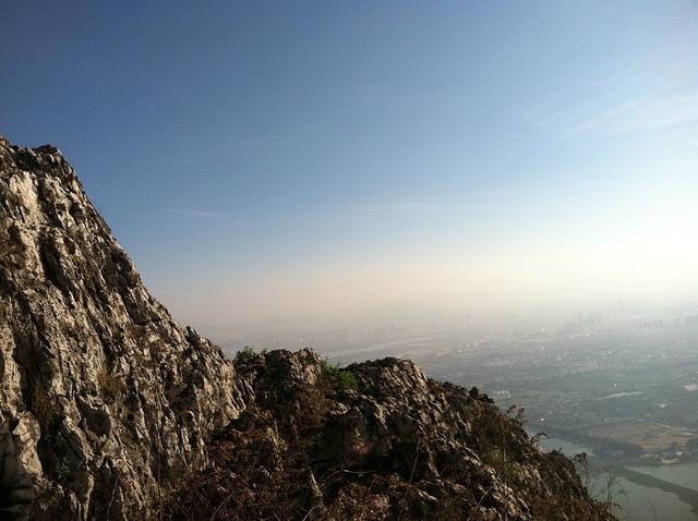 西山风景名胜区