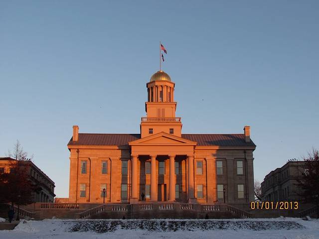 Iowa State University