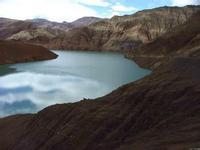 年楚河自然观光游览区