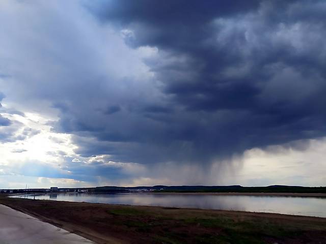 画山界江国际旅游度假区