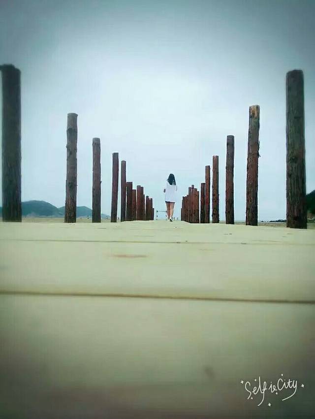 东海半边山旅游度假区