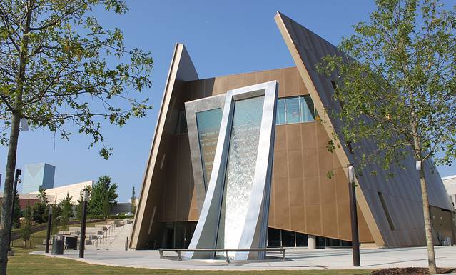 National Center for Civil and Human Rights