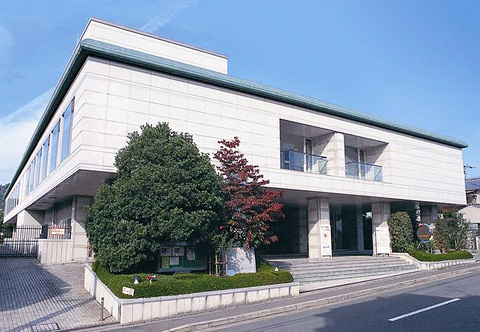 立命馆大学国际和平博物馆