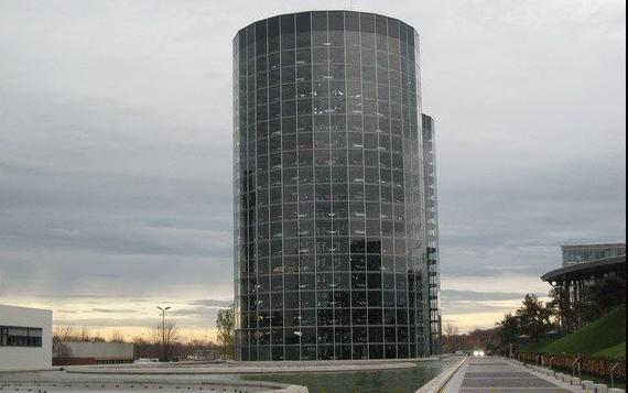 沃尔夫斯堡汽车博物馆