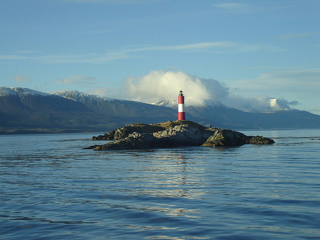 也格来日斯灯塔