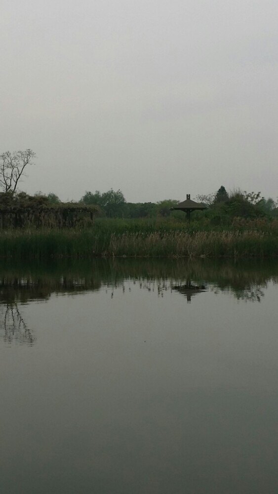 昆山体育生态公园