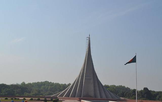 国家烈士纪念碑