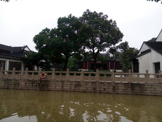 赣州森林动物园