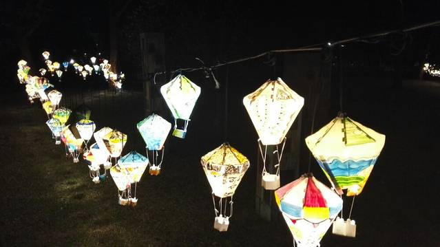 铁花村音乐聚落