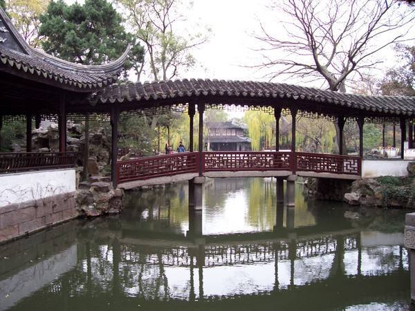 青龙草堂休闲农庄