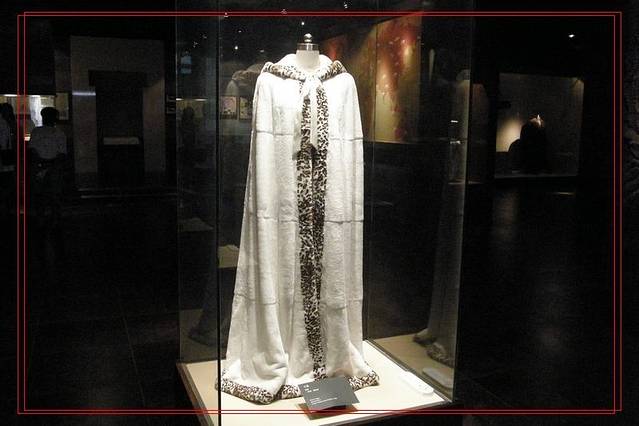 应大皮衣博物馆