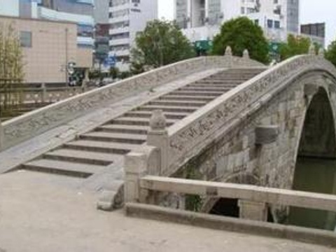 州桥旅游景点图片