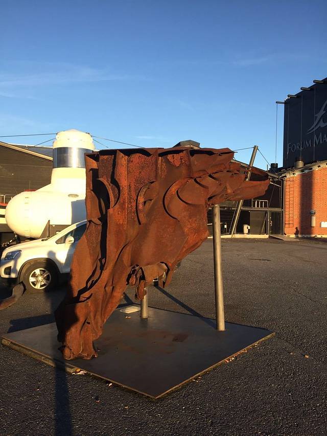 Forum Marinum海事中心