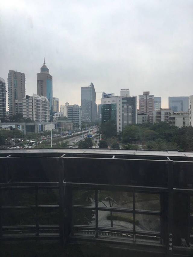 王借岗古火山遗址