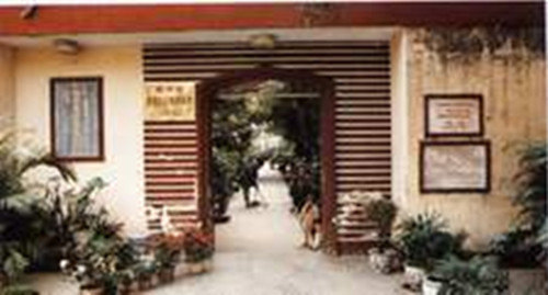 八一南昌起义南下部队指挥部军事决策会议旧址