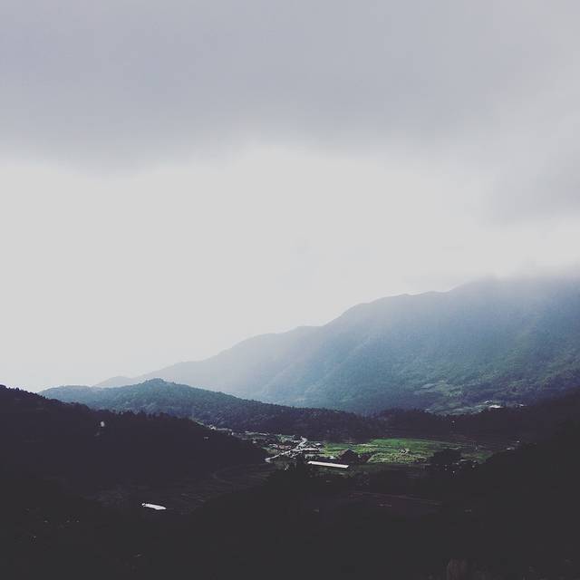 336台湾桃园市复兴区巴陵桥