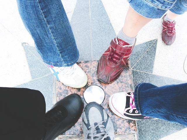 北回归线标志公园