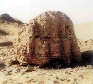 丹丹乌里克遗址