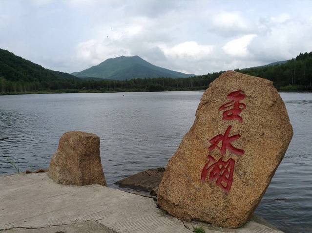 峰岩山寨旅游度假区