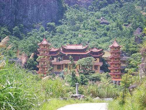 2018云祥寺_旅游攻略_门票_地址_游记点评,平阳旅游景点推荐 - 去哪儿