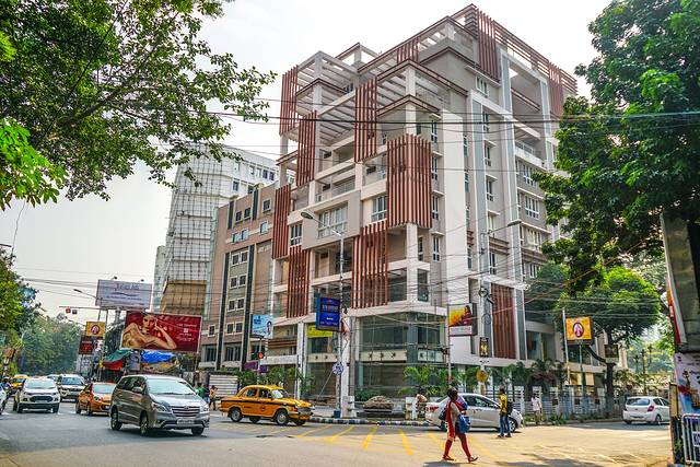 2018公园街_旅游攻略_门票_地址_游记点评,加尔各答旅游景点,酒店