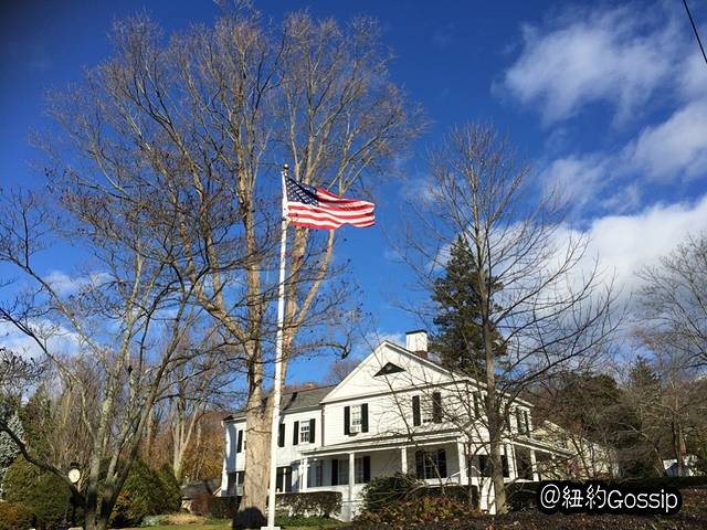 The Mather House Museum