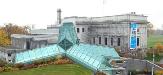 Museum National des Prisons