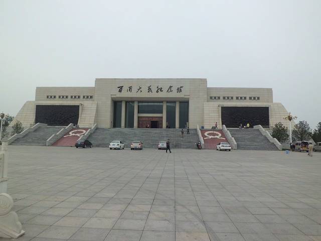 狮脑山森林公园