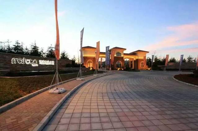 泰生小镇旅游景区