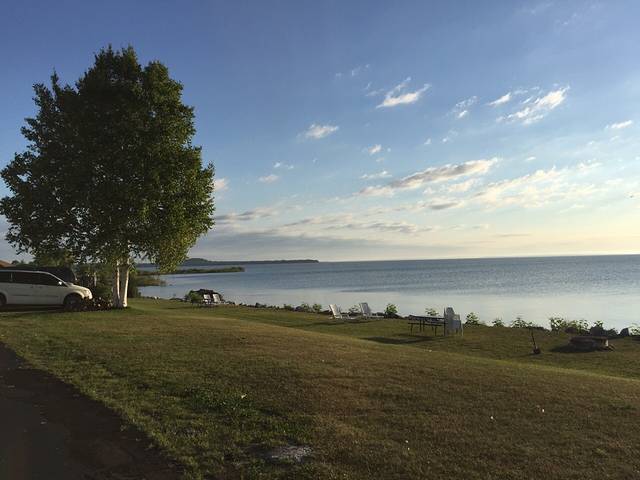 Headlands International Dark Sky Park