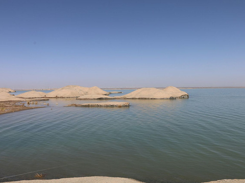 2022双塔水库-旅游攻略-门票-地址-问答-游记点评,瓜州旅游旅游景点