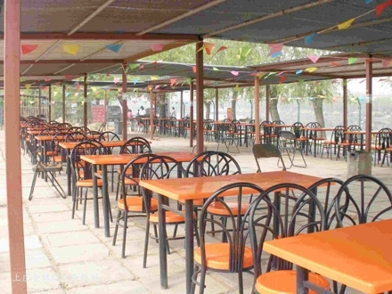 上庄水库依然农家