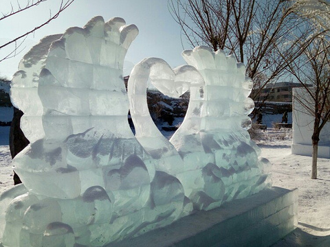 2018蒲类海滑雪场_旅游攻略_门票_地址_游记点评,巴里坤县旅游玩乐