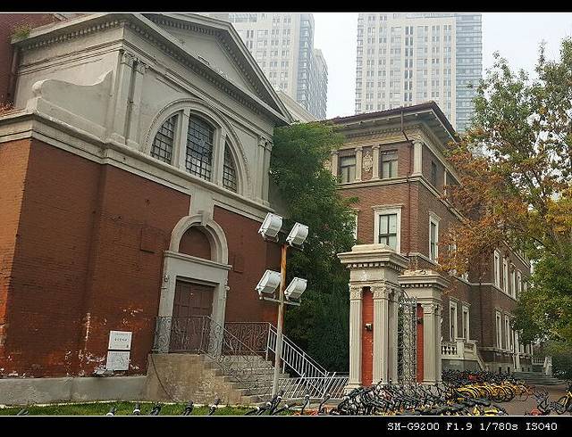 2020圣心堂旧址门票,天津圣心堂旧址游玩攻略,圣心堂旧址游览攻略路线