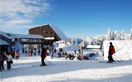 银星滑雪度假村