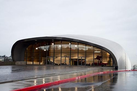 LeMay - America's Car Museum